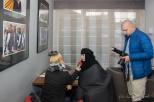 NA ULICY W HERACIE. AFGANISTAN Agnieszki Atamanki Białobrzewskiej